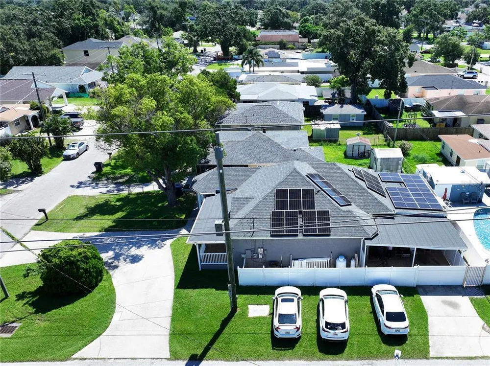 3324 W Abdella St, Tampa, FL 33607