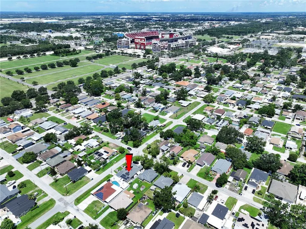 3324 W Abdella St, Tampa, FL 33607