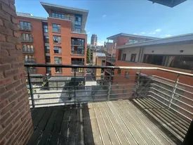 Property responsive