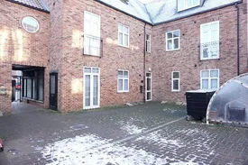 Property responsive