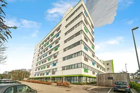 Property responsive