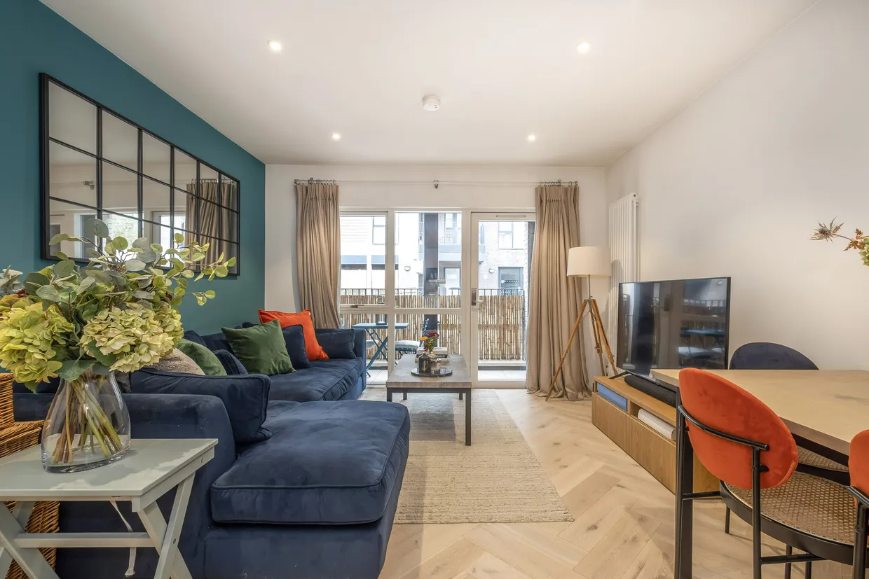 19 Ravensbury Terrace, London, SW18 photo 5
