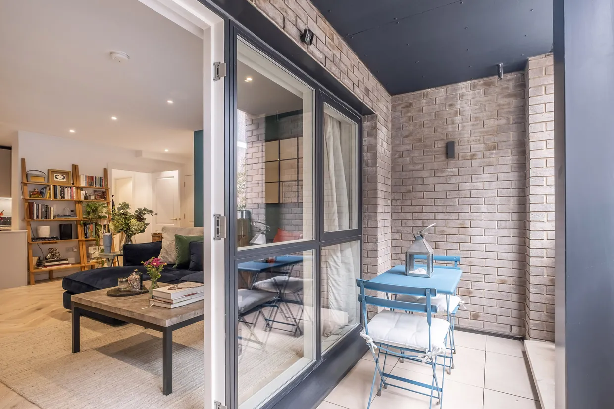 19 Ravensbury Terrace, London, SW18 photo 10