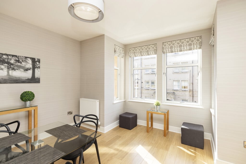 48 Flat 4 Millar Crescent, Morningside, Edinburgh, EH10 5HH Image 5