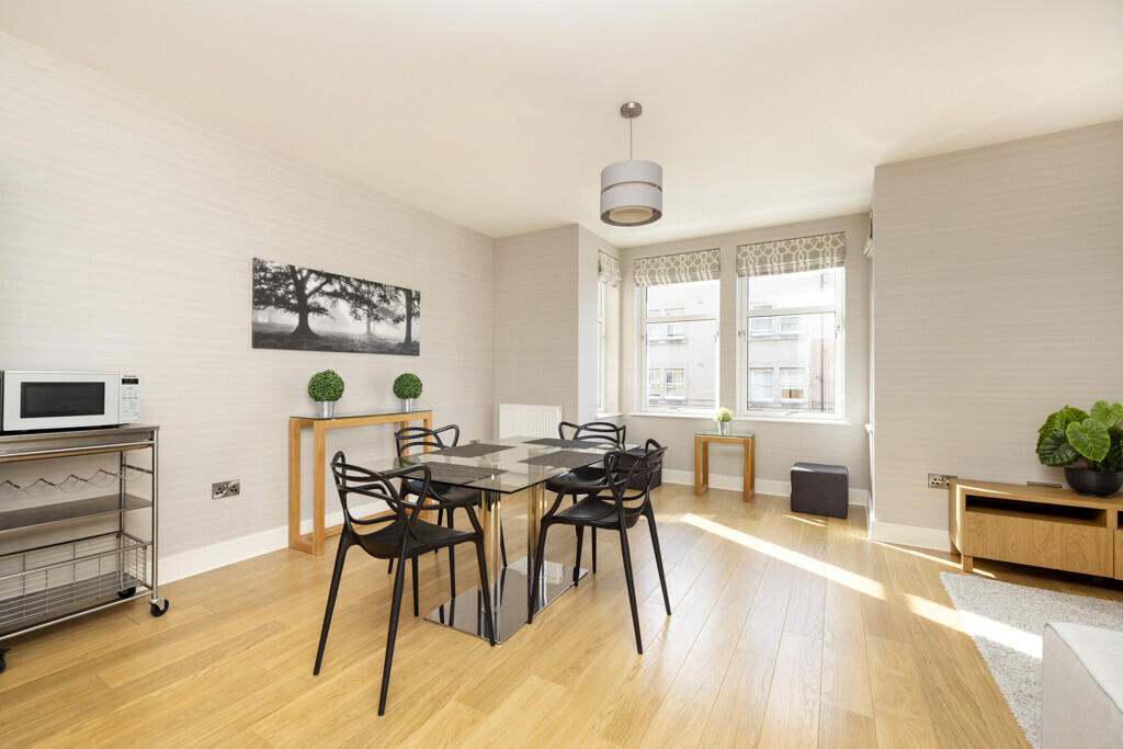 48 Flat 4 Millar Crescent, Morningside, Edinburgh, EH10 5HH Image 7