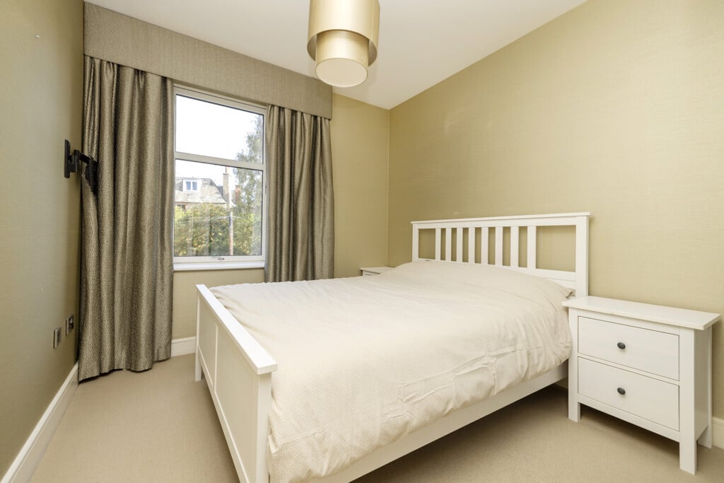 48 Flat 4 Millar Crescent, Morningside, Edinburgh, EH10 5HH Image 12