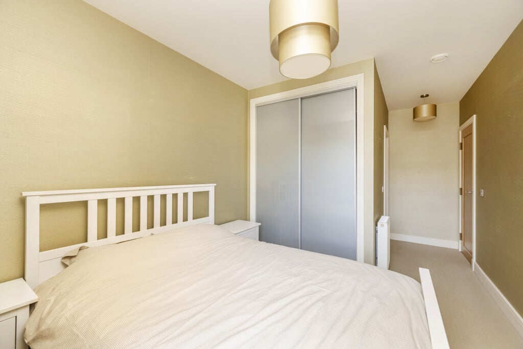 48 Flat 4 Millar Crescent, Morningside, Edinburgh, EH10 5HH Image 14