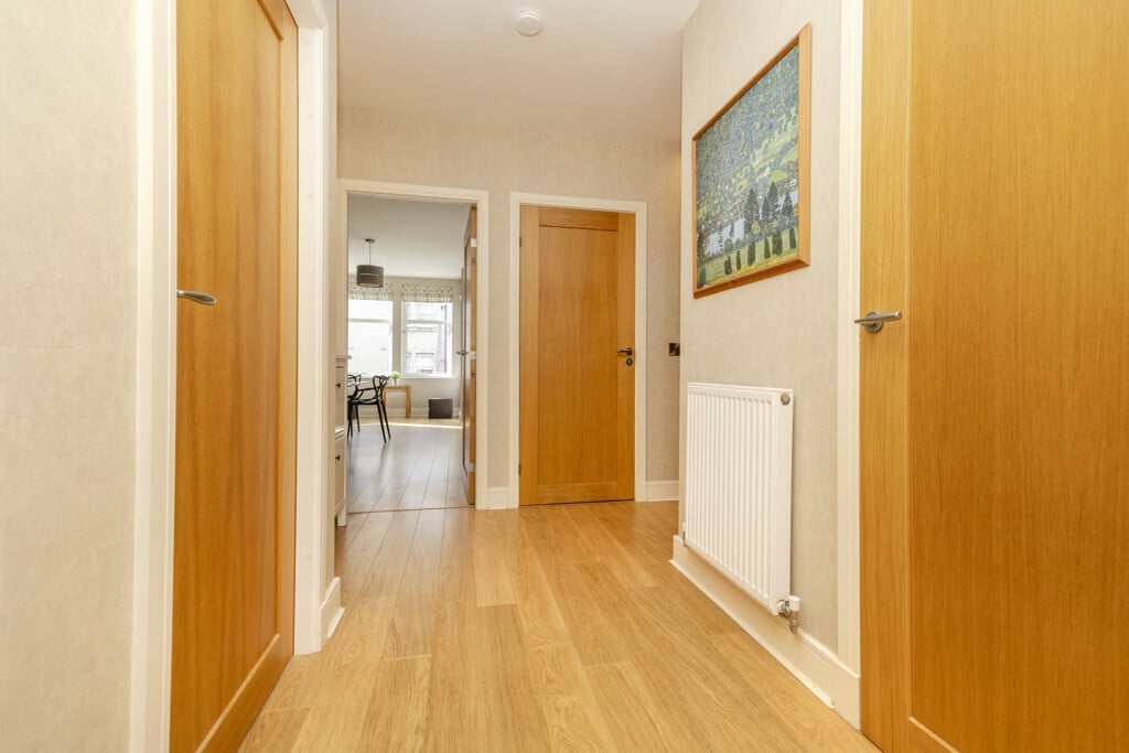 48 Flat 4 Millar Crescent, Morningside, Edinburgh, EH10 5HH Image 20