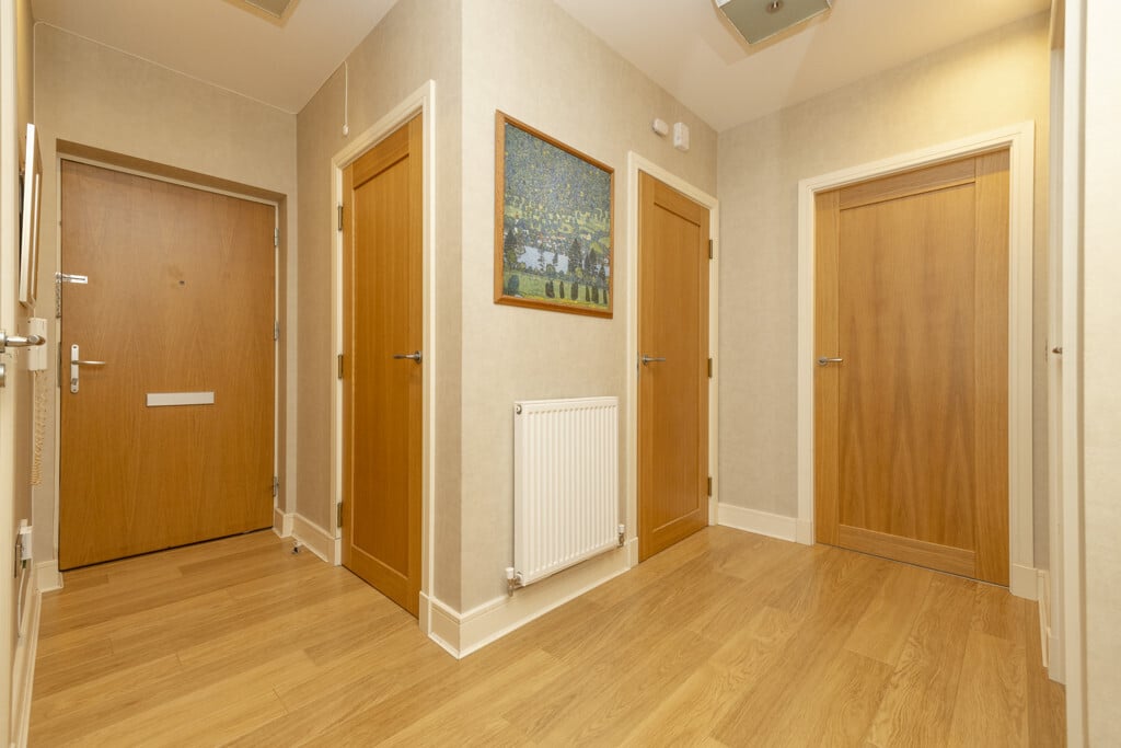 48 Flat 4 Millar Crescent, Morningside, Edinburgh, EH10 5HH Image 21