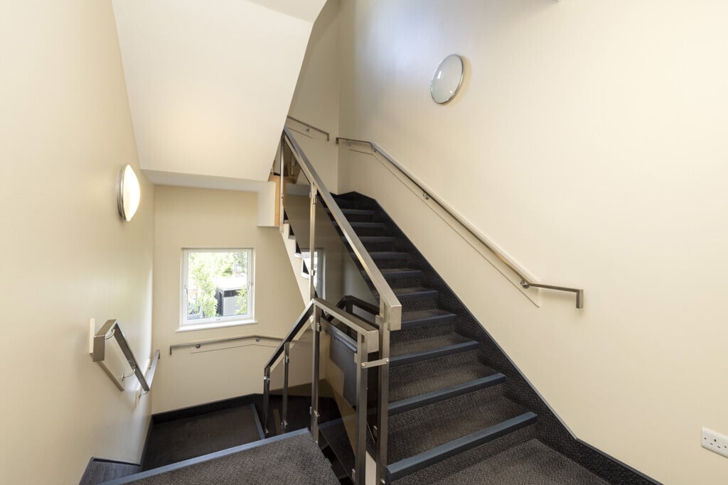 48 Flat 4 Millar Crescent, Morningside, Edinburgh, EH10 5HH Image 22