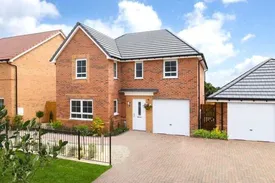 Property responsive