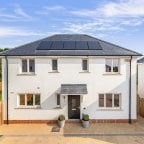 Alston Rise, Malborough, Kingsbridge, Devon