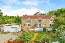 Property responsive
