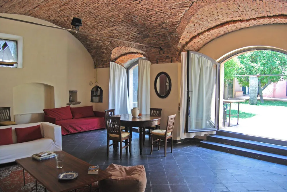 Via Chiesa Vecchia, Albenga, Liguria