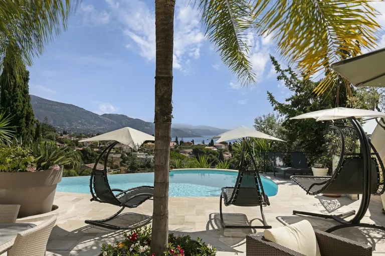 Roquebrune-Cap-Martin, 06190, France