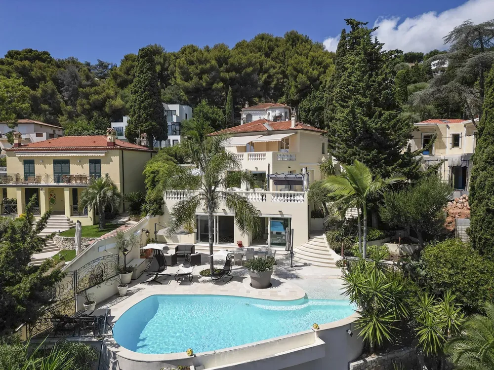 Roquebrune-Cap-Martin, 06190, France