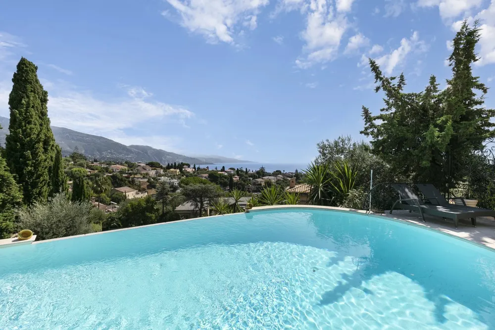 Roquebrune-Cap-Martin, 06190, France