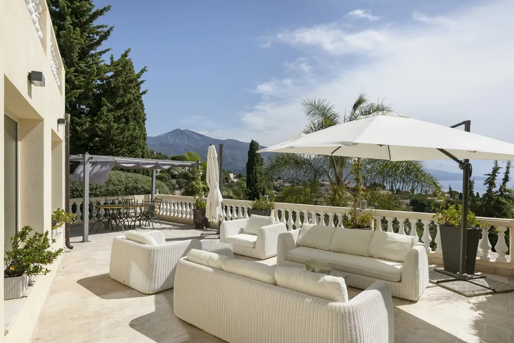 Roquebrune-Cap-Martin, 06190, France