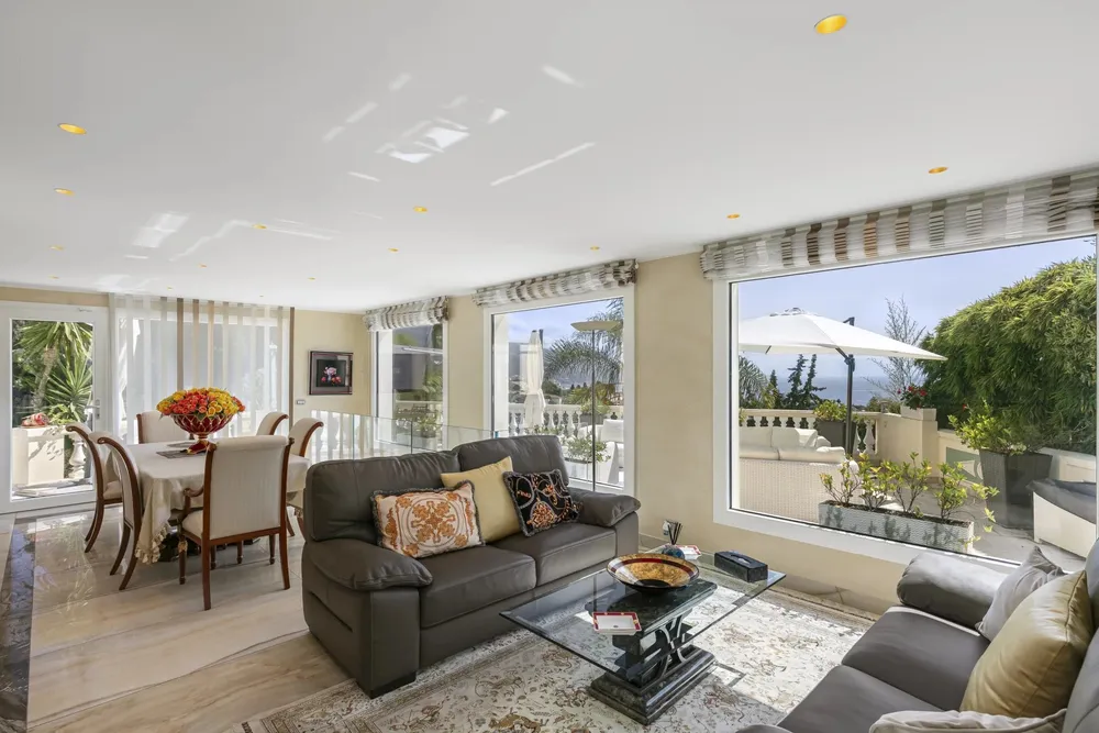 Roquebrune-Cap-Martin, 06190, France