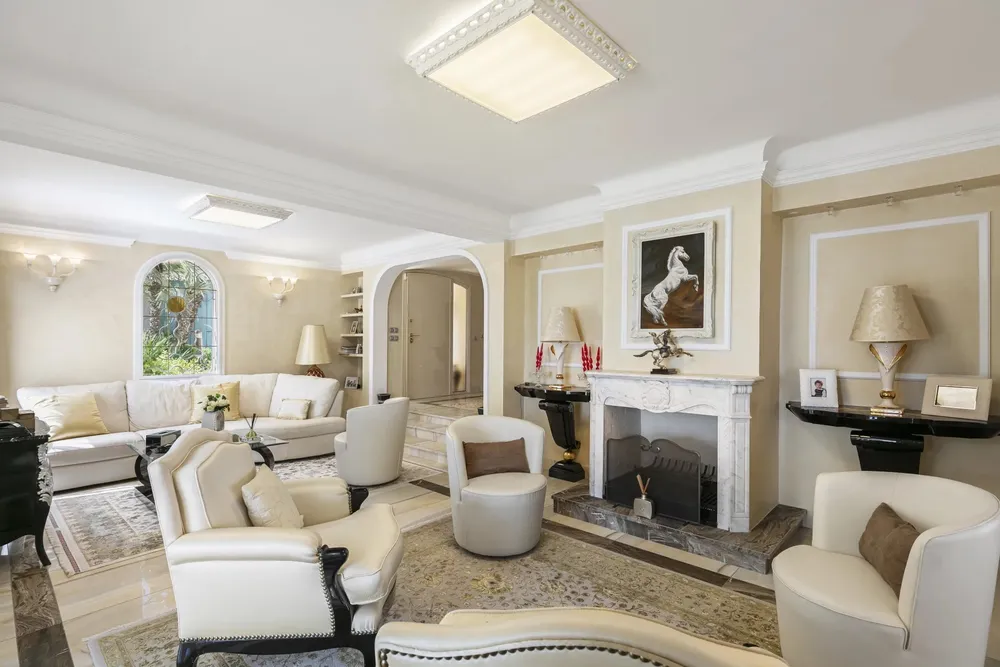 Roquebrune-Cap-Martin, 06190, France
