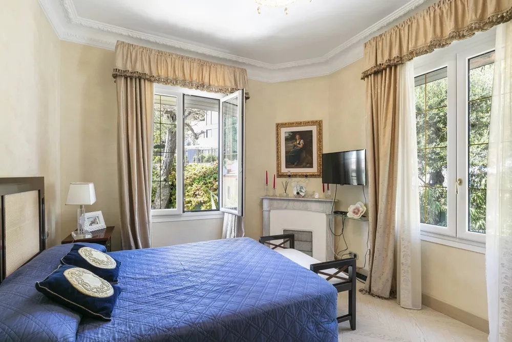 Roquebrune-Cap-Martin, 06190, France