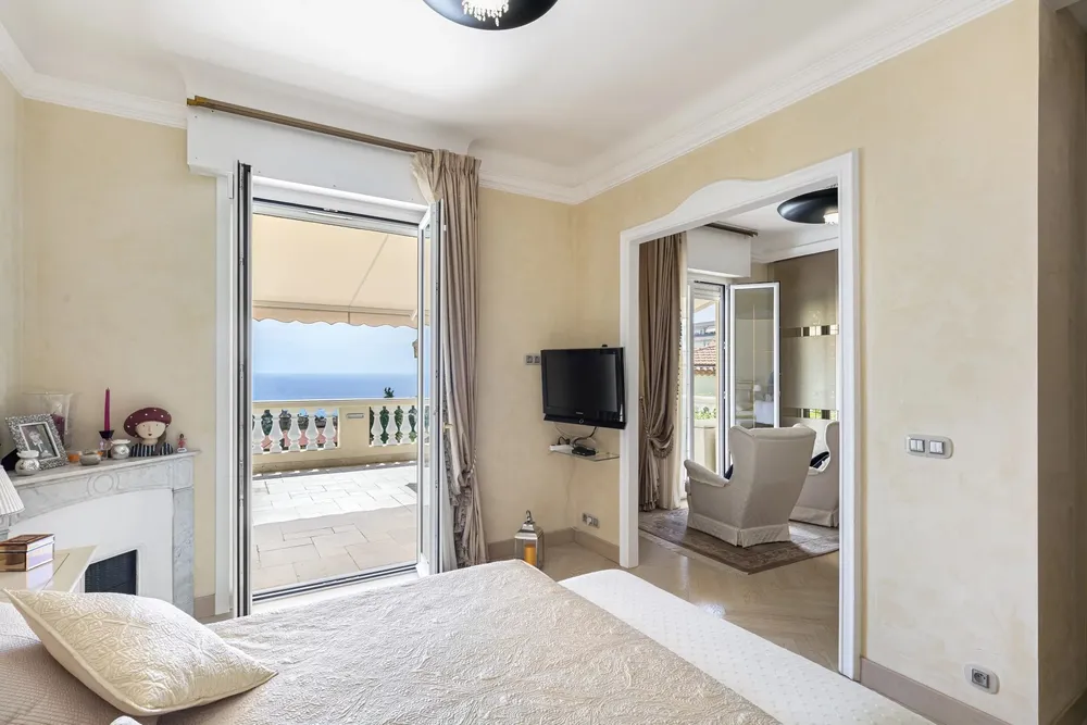 Roquebrune-Cap-Martin, 06190, France