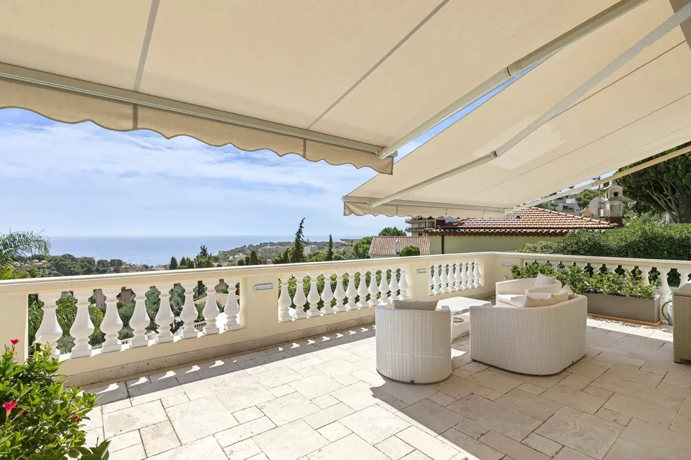 Roquebrune-Cap-Martin, 06190, France