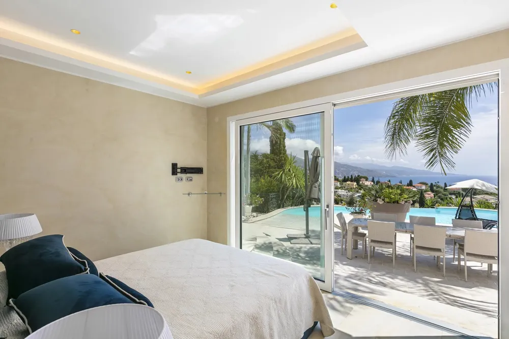 Roquebrune-Cap-Martin, 06190, France