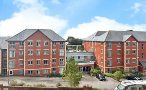 Douglas Avenue, Exmouth, Devon, EX8 photo
