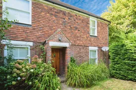 Property responsive