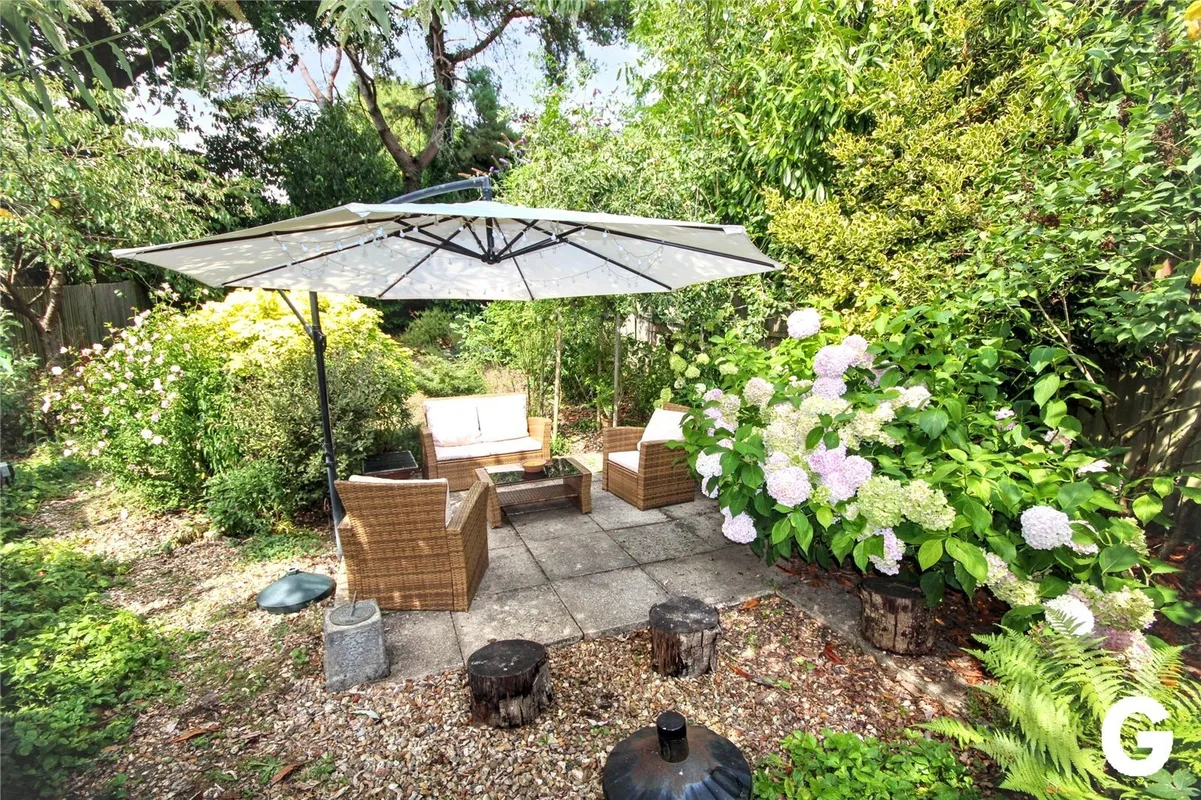 Gladstone Cottages, Hightown Hill, Ringwood, Hampshire, BH24
