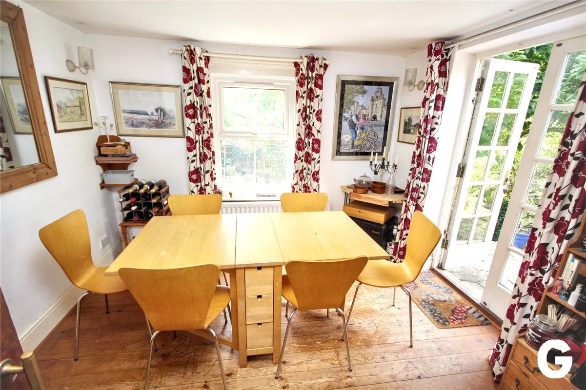 Gladstone Cottages, Hightown Hill, Ringwood, Hampshire, BH24