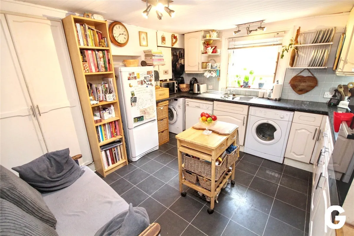 Gladstone Cottages, Hightown Hill, Ringwood, Hampshire, BH24
