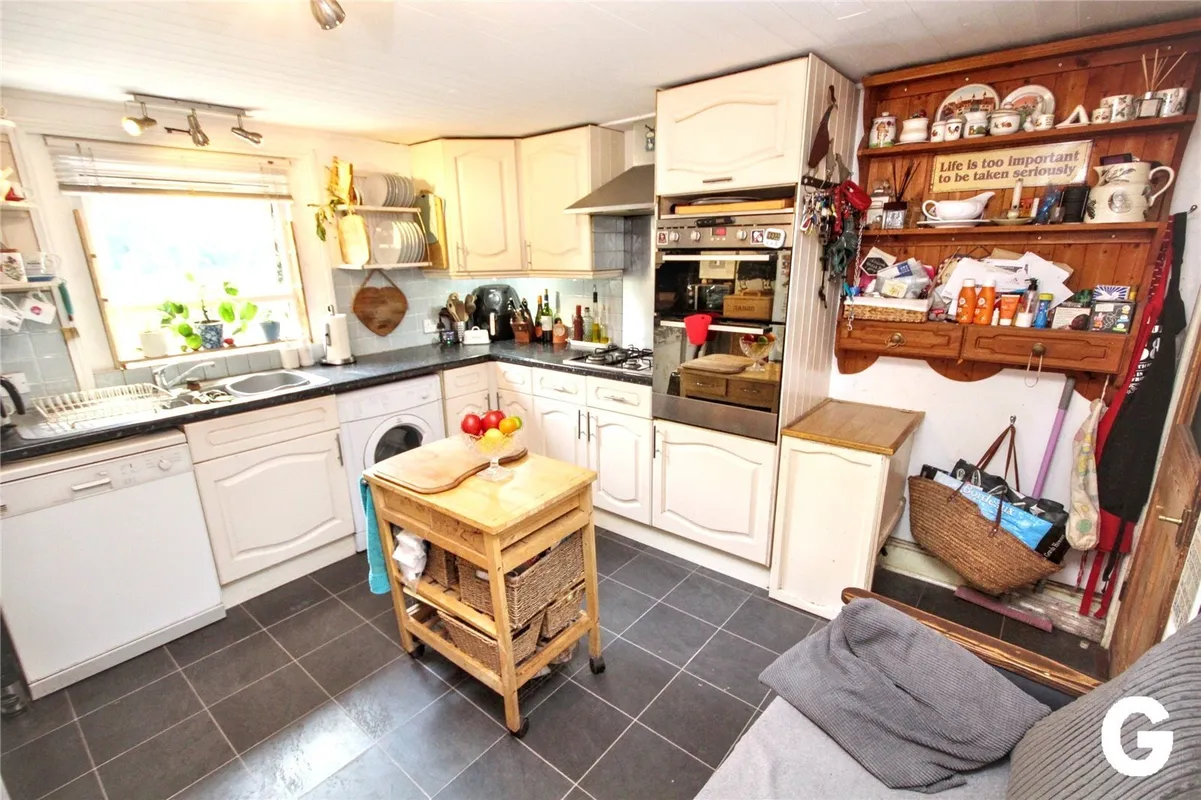 Gladstone Cottages, Hightown Hill, Ringwood, Hampshire, BH24