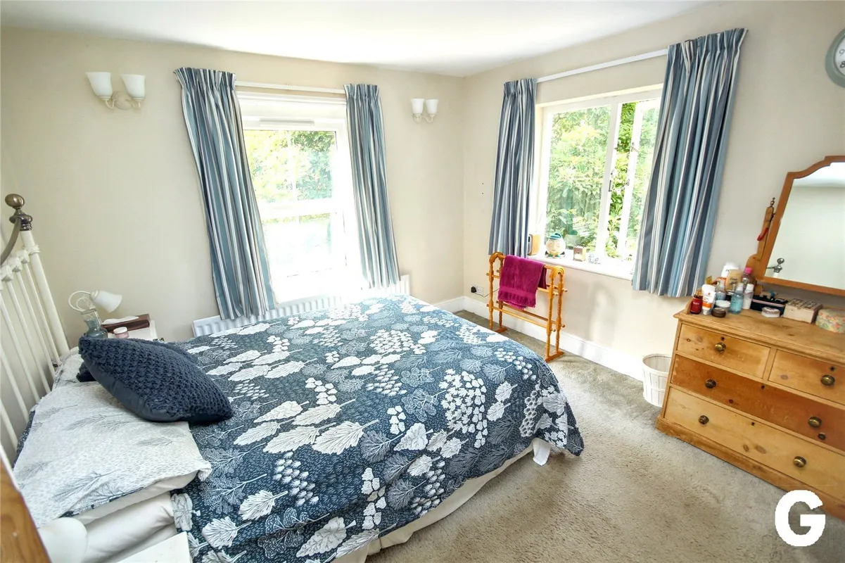 Gladstone Cottages, Hightown Hill, Ringwood, Hampshire, BH24