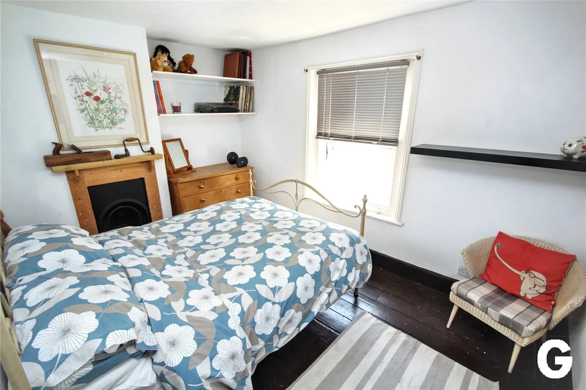 Gladstone Cottages, Hightown Hill, Ringwood, Hampshire, BH24