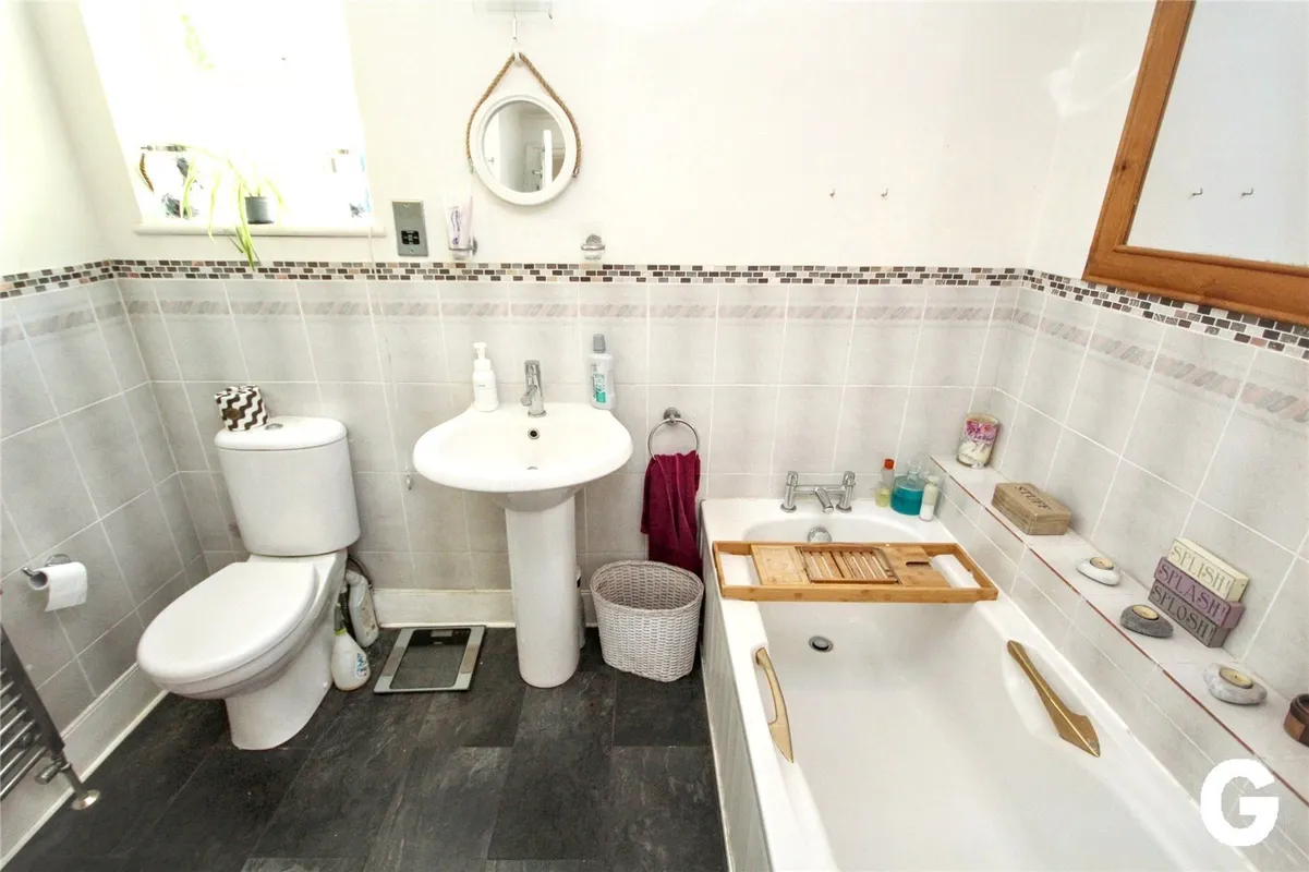 Gladstone Cottages, Hightown Hill, Ringwood, Hampshire, BH24