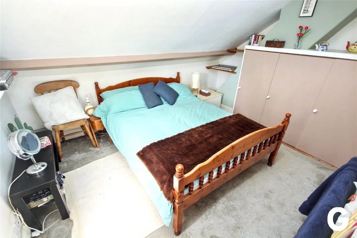 Gladstone Cottages, Hightown Hill, Ringwood, Hampshire, BH24