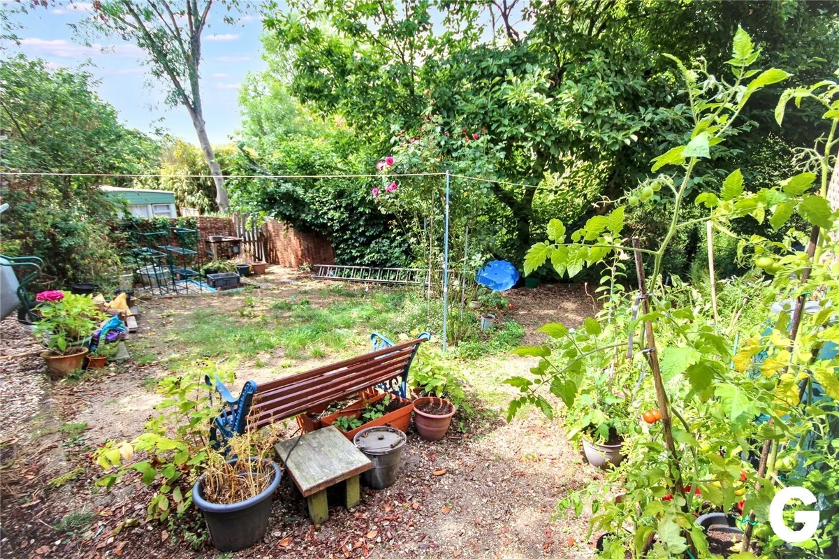 Gladstone Cottages, Hightown Hill, Ringwood, Hampshire, BH24