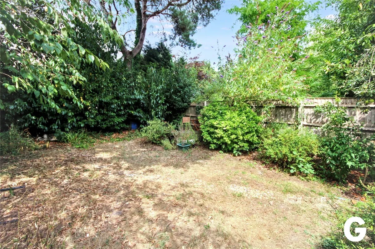 Gladstone Cottages, Hightown Hill, Ringwood, Hampshire, BH24