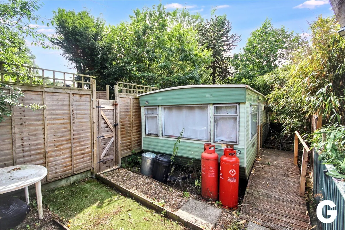 Gladstone Cottages, Hightown Hill, Ringwood, Hampshire, BH24