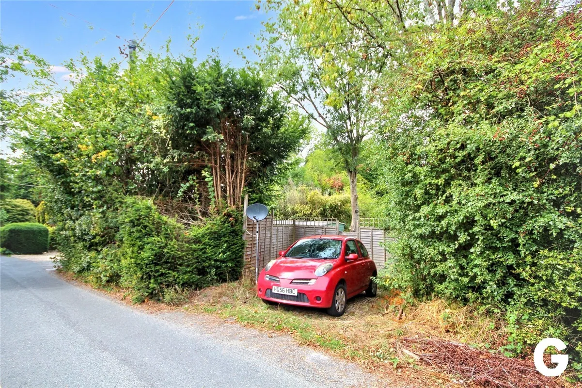 Gladstone Cottages, Hightown Hill, Ringwood, Hampshire, BH24