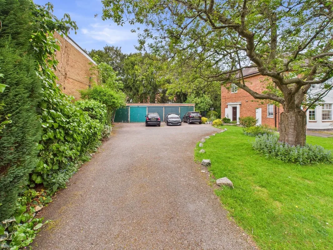 Elmfield Avenue, Stoneygate, Leicester