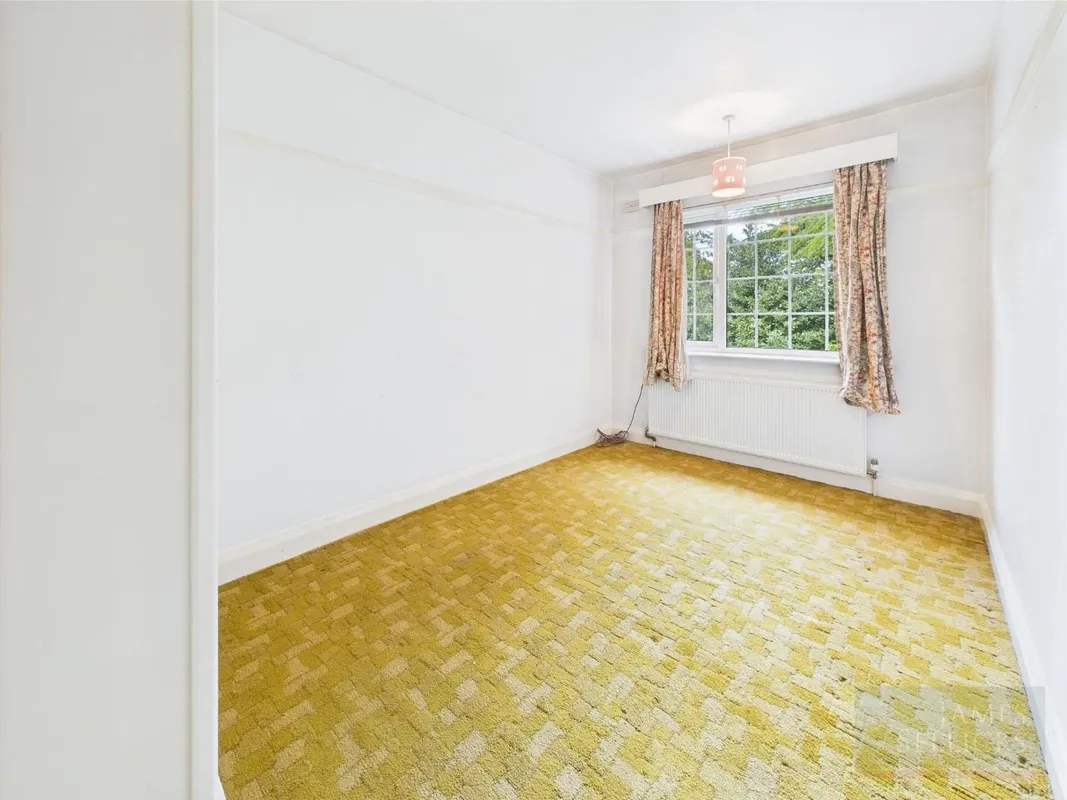Elmfield Avenue, Stoneygate, Leicester