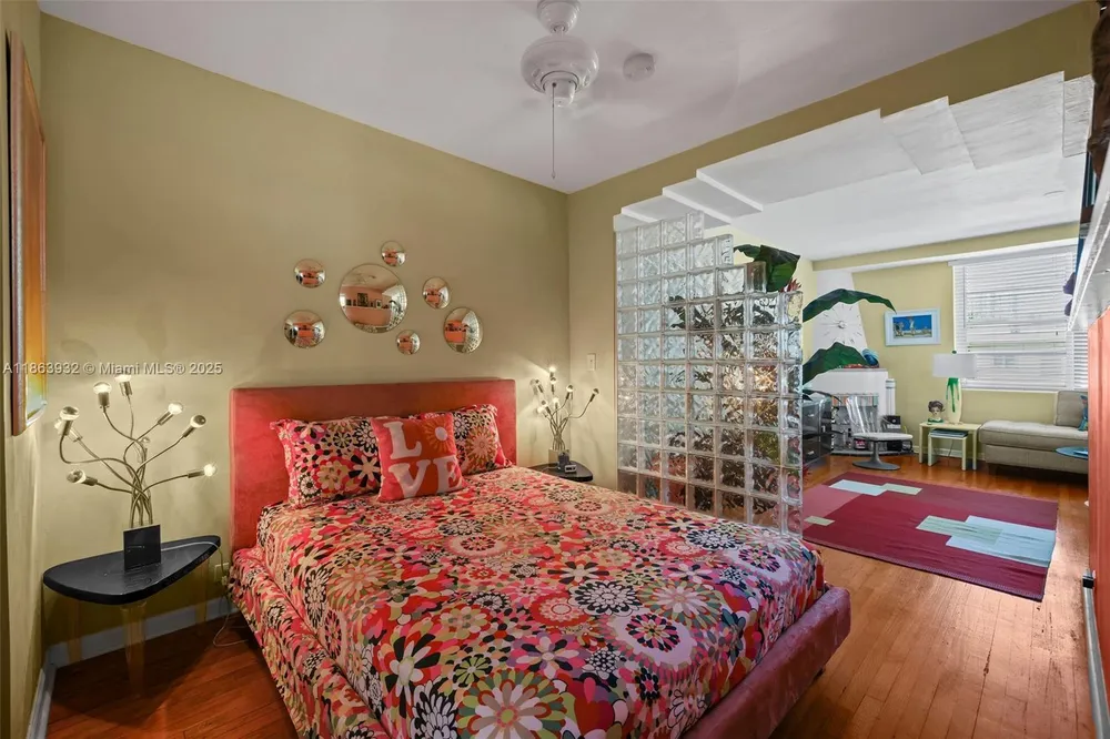 1525 Meridian Ave, Miami Beach, FL 33139