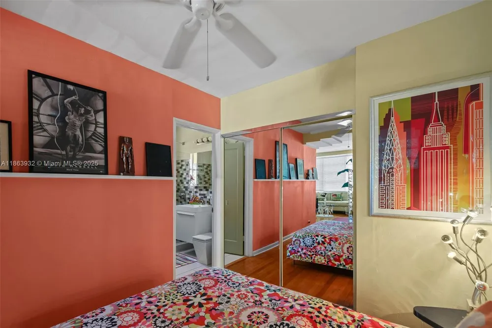1525 Meridian Ave, Miami Beach, FL 33139