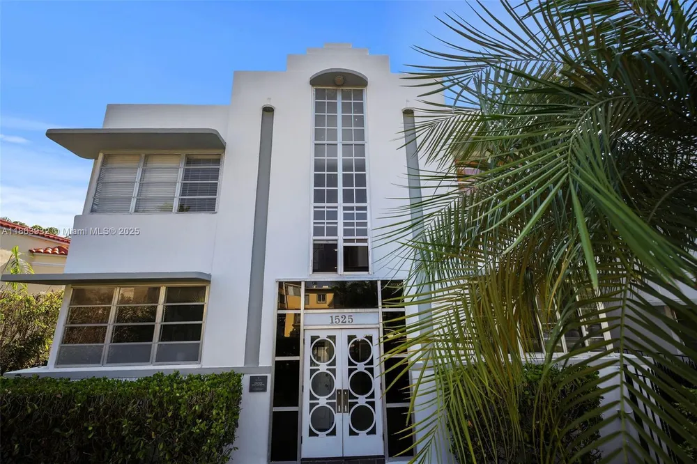 1525 Meridian Ave, Miami Beach, FL 33139