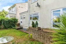 Greenlands Road, Peasedown St. John, Bath