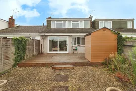 Property responsive