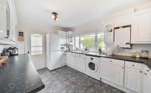 Barcombe Road, Preston, Paignton, Devon, TQ3 photo